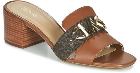 MICHAEL Michael Kors Mule shoes for Women 